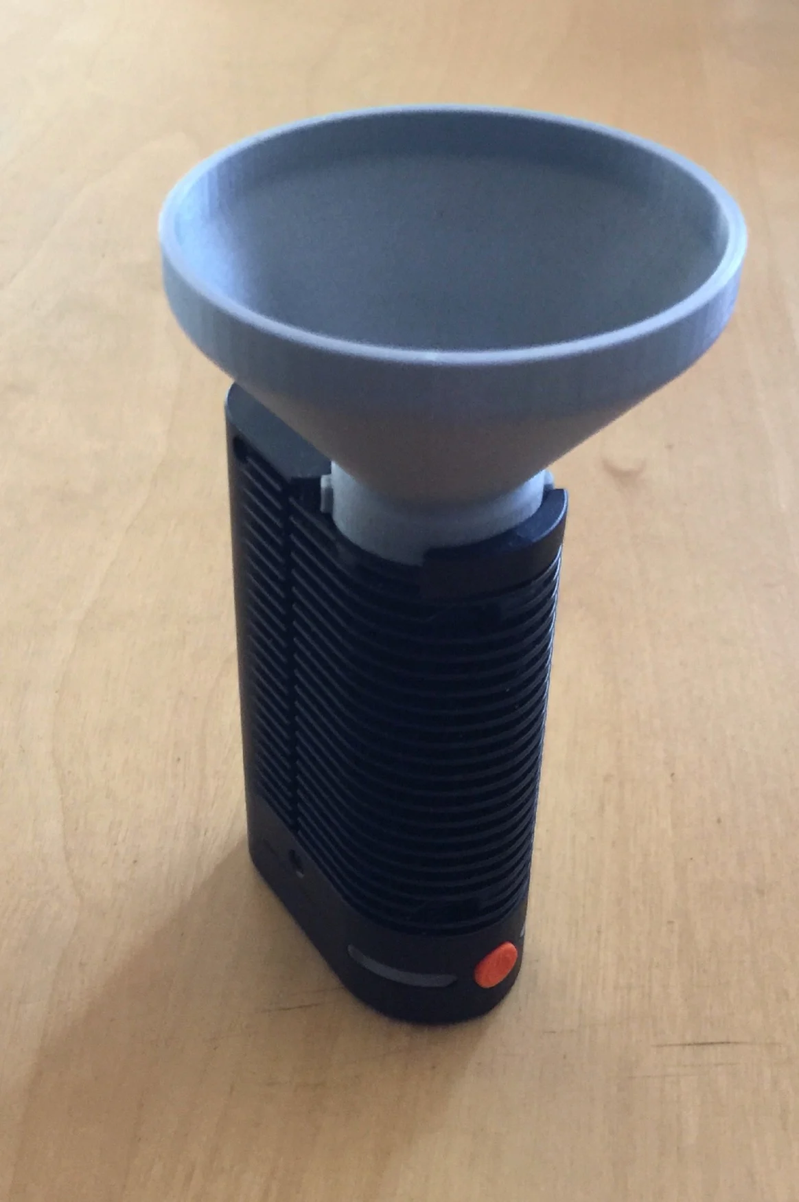 Crafty Loading Funnel