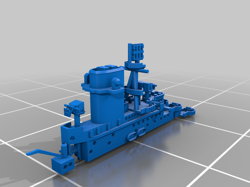Wasp aircraft carrier