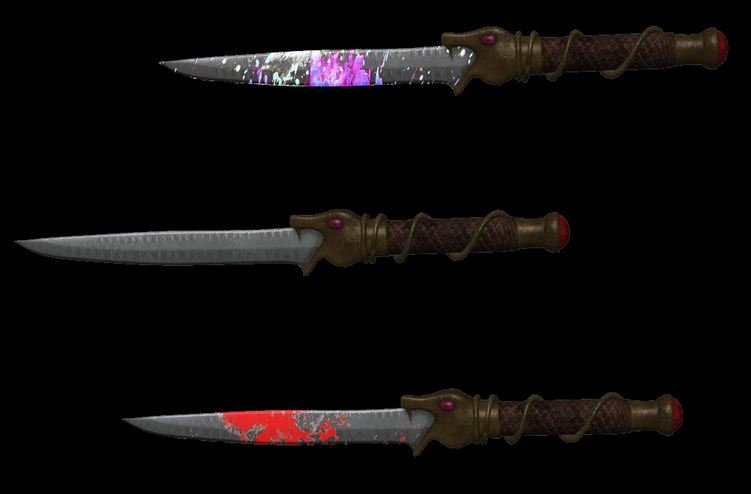 Tomb Raider Dagger of Xian