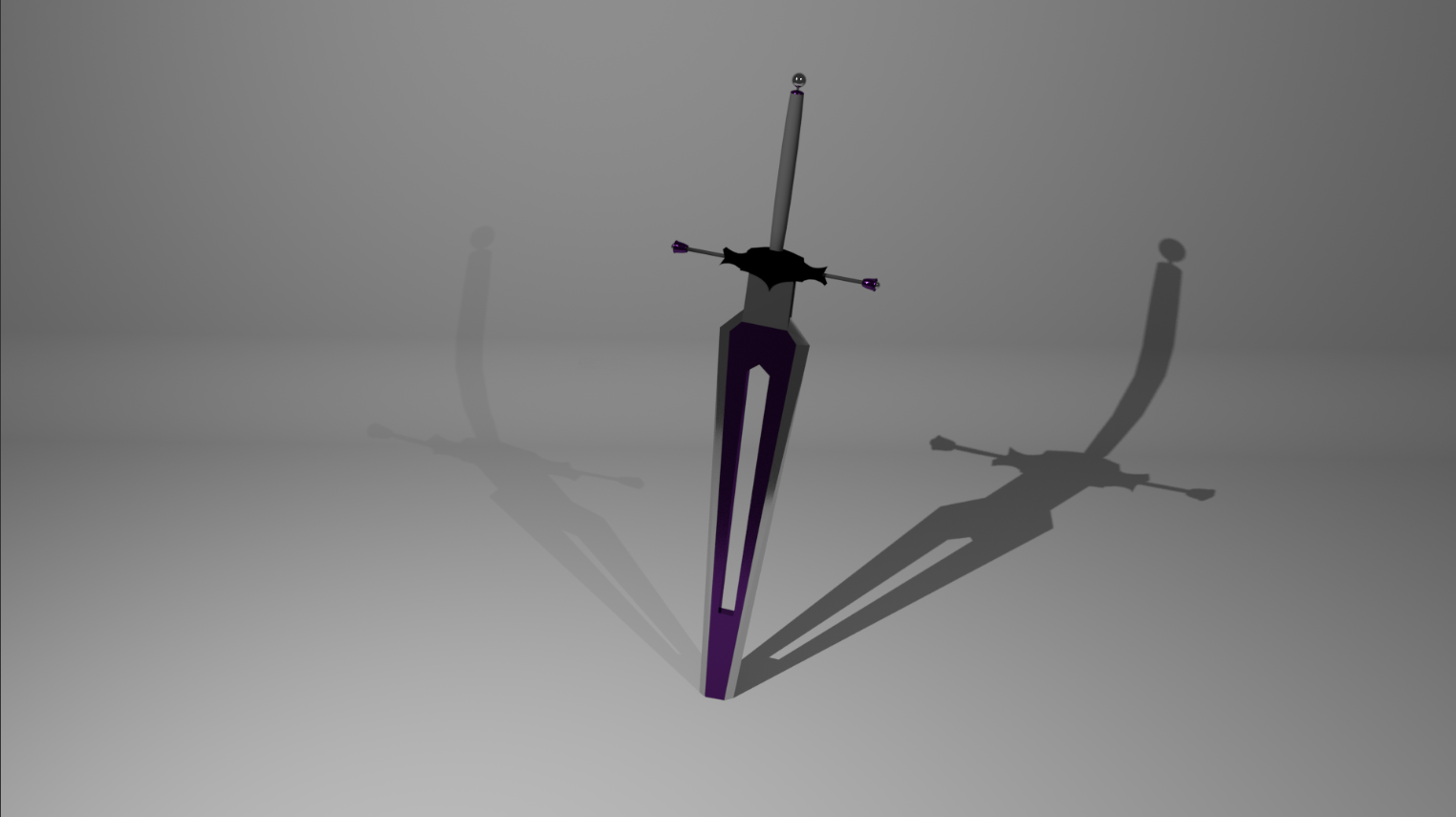Fantasy Zweihander