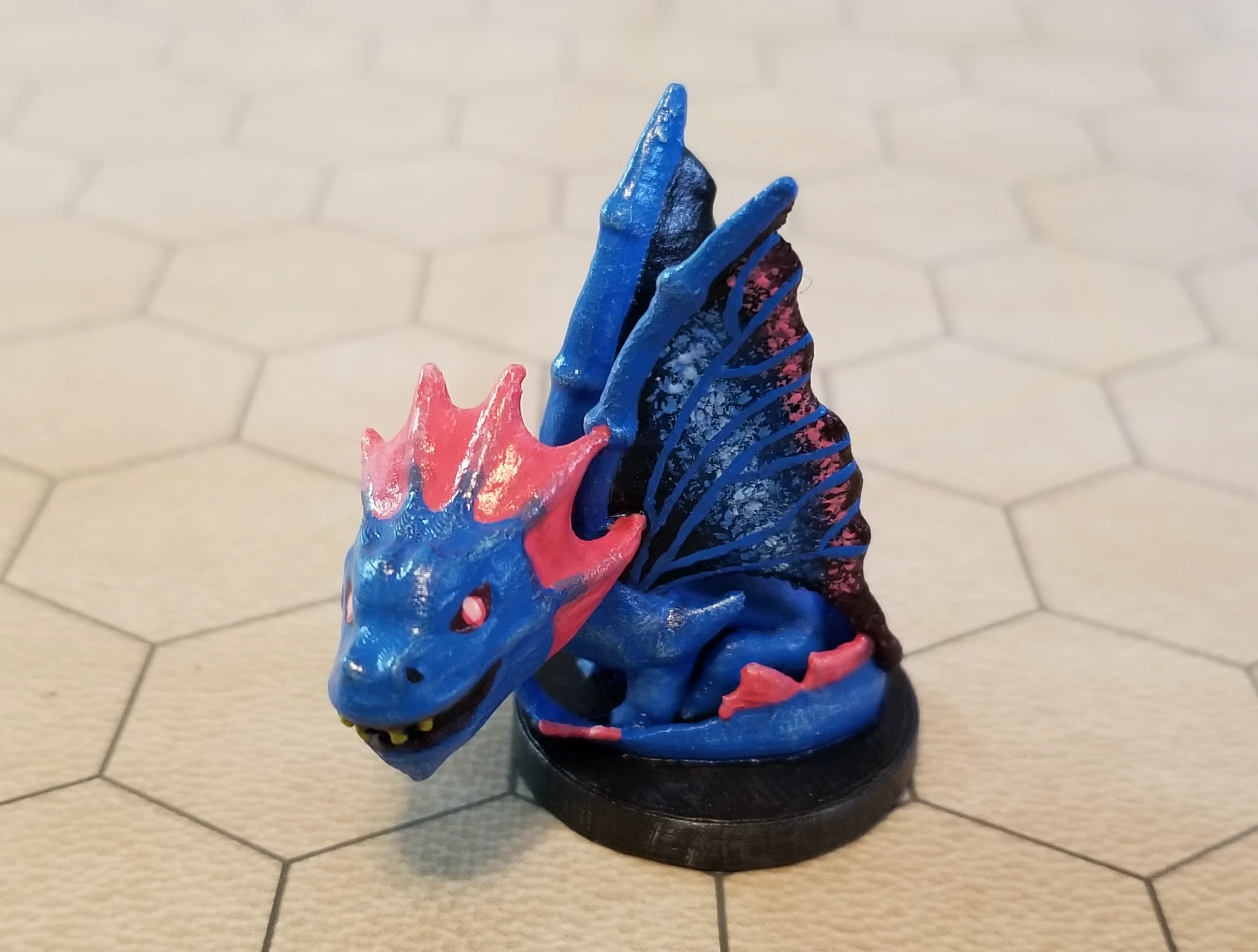 Fairie Dragon Aleris [Kickstarter Launch Giveaway]