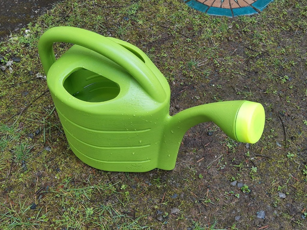 WateringCan Spout Novelty Brand