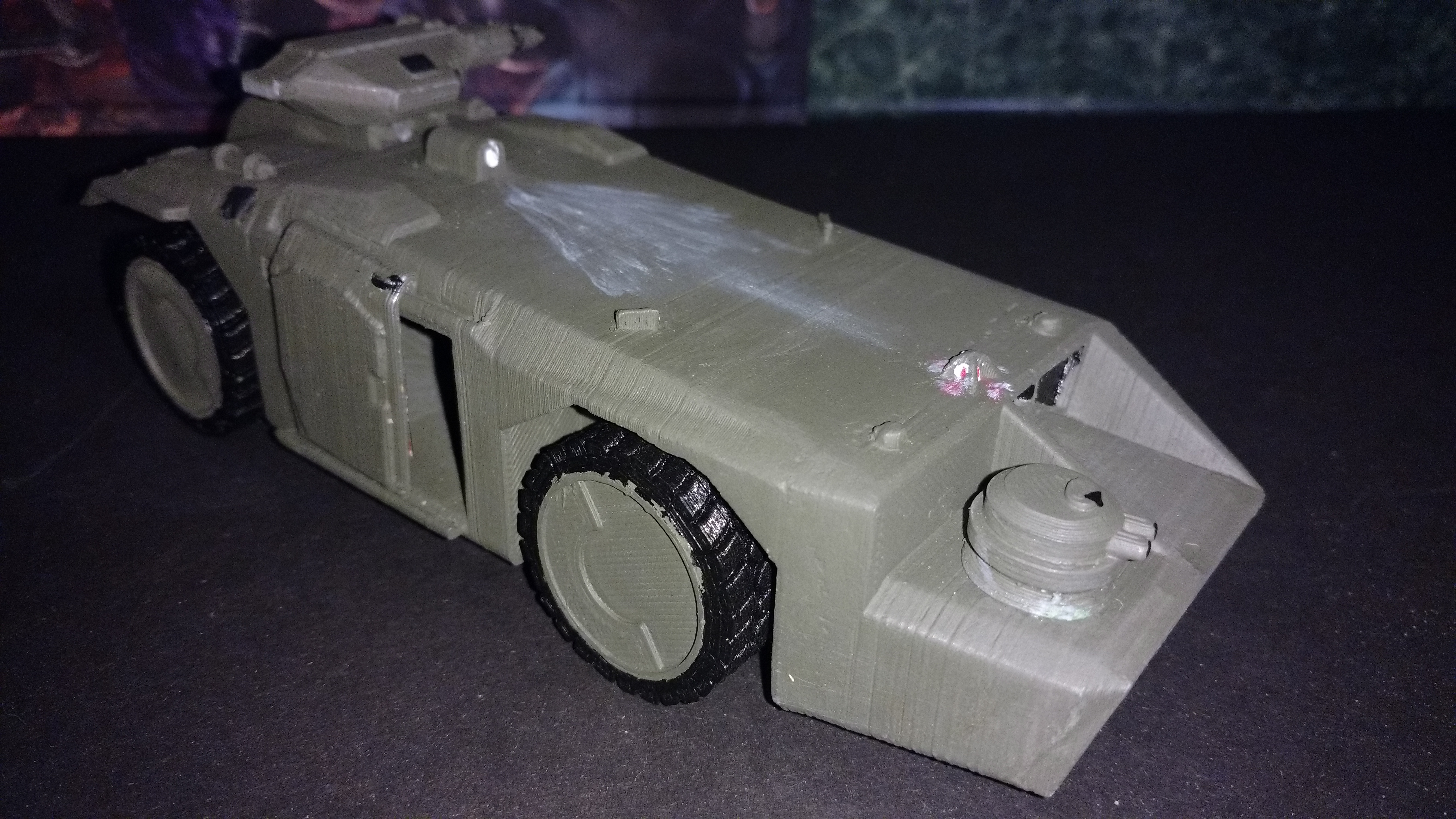 APC,SF 28mm