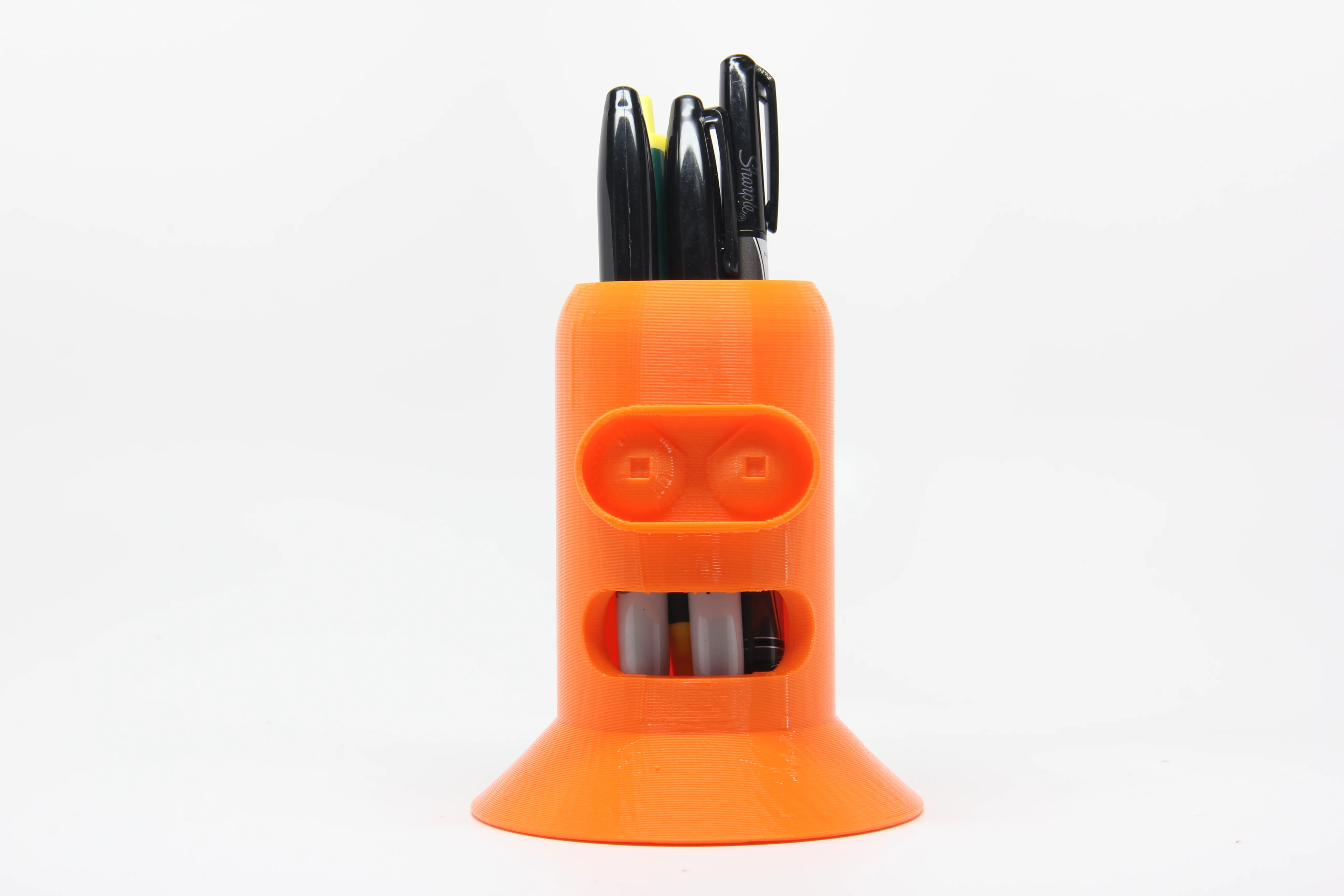 Bender Pen Holder