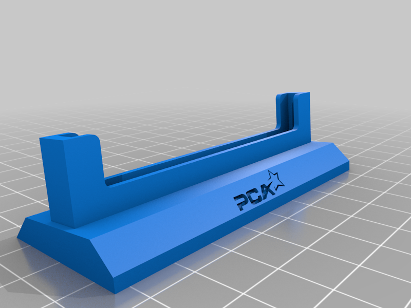 PCA Grade Card Support