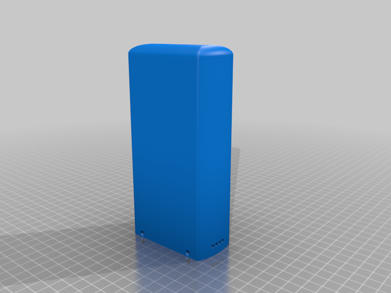 Power Bank 18650
