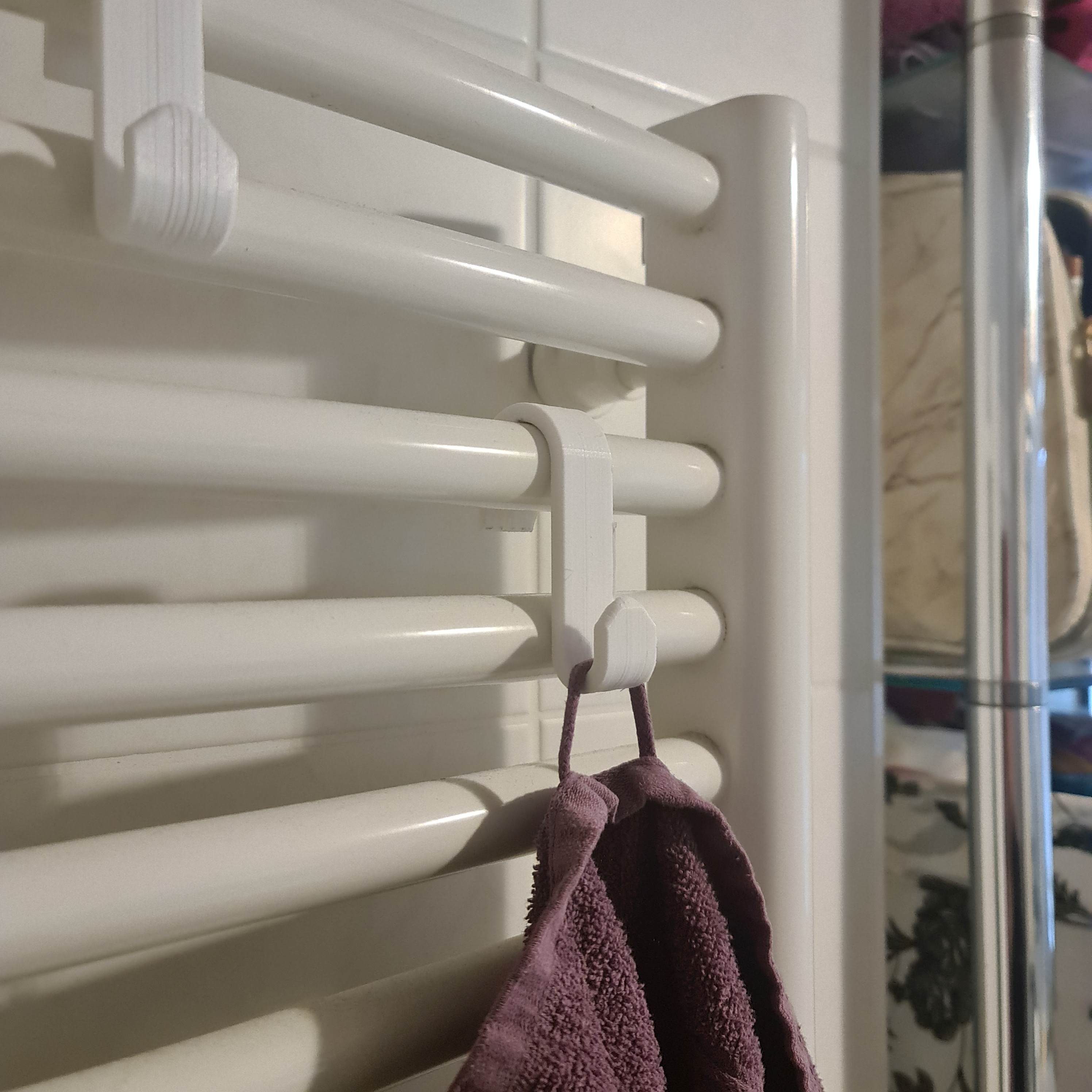 Handtuchhalter Haken Towel hook