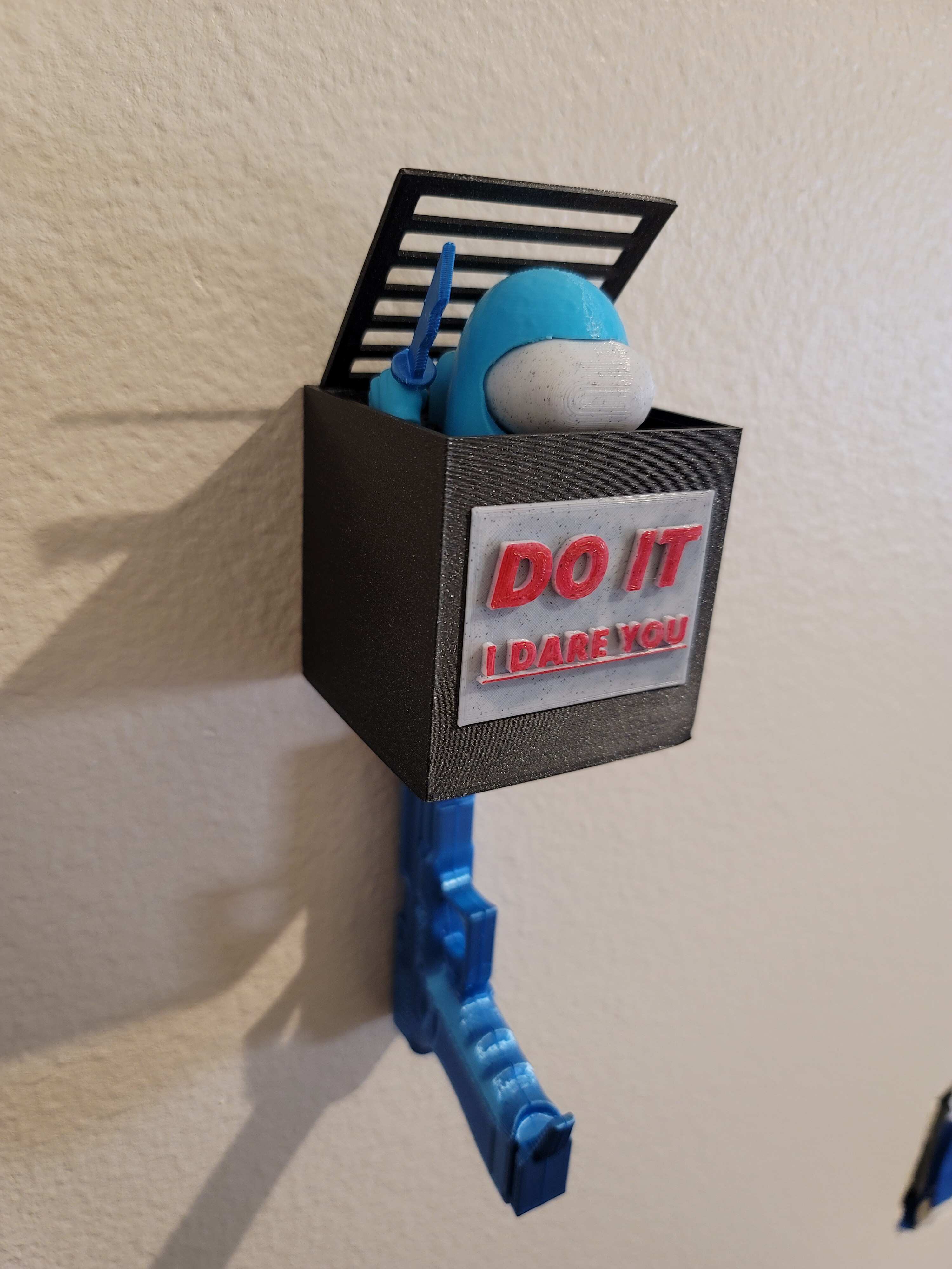 Among Us Pop Up Imposter Hook