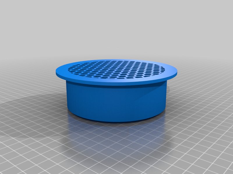 DN110-Gitter