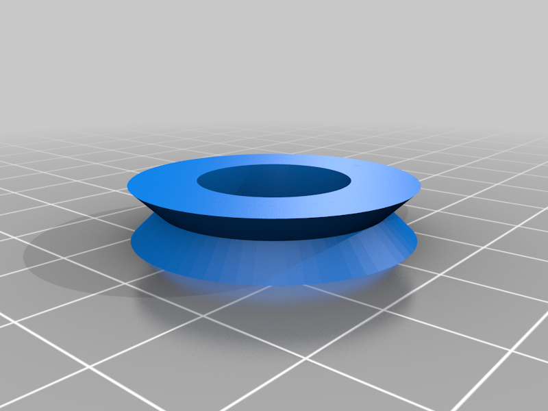 Filament Pulley for 625zz bearing