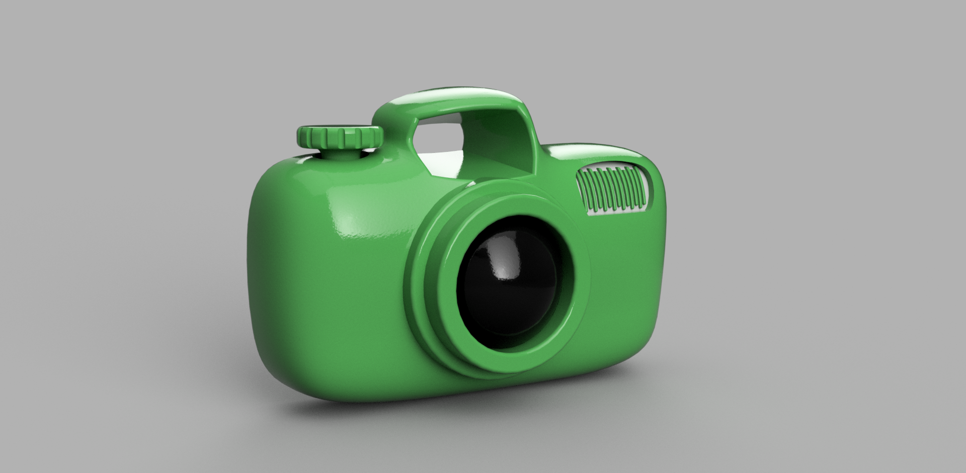 Baby / Cartoon camera