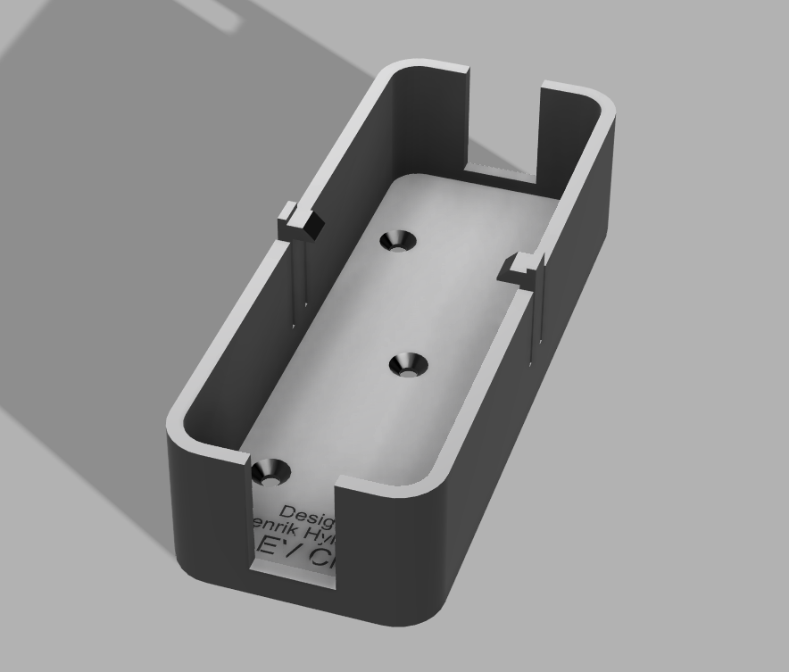 Kia/Hyundai EV-Charger Wall-mount