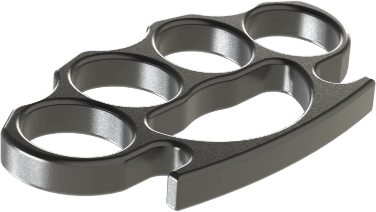 Brass Knuckles