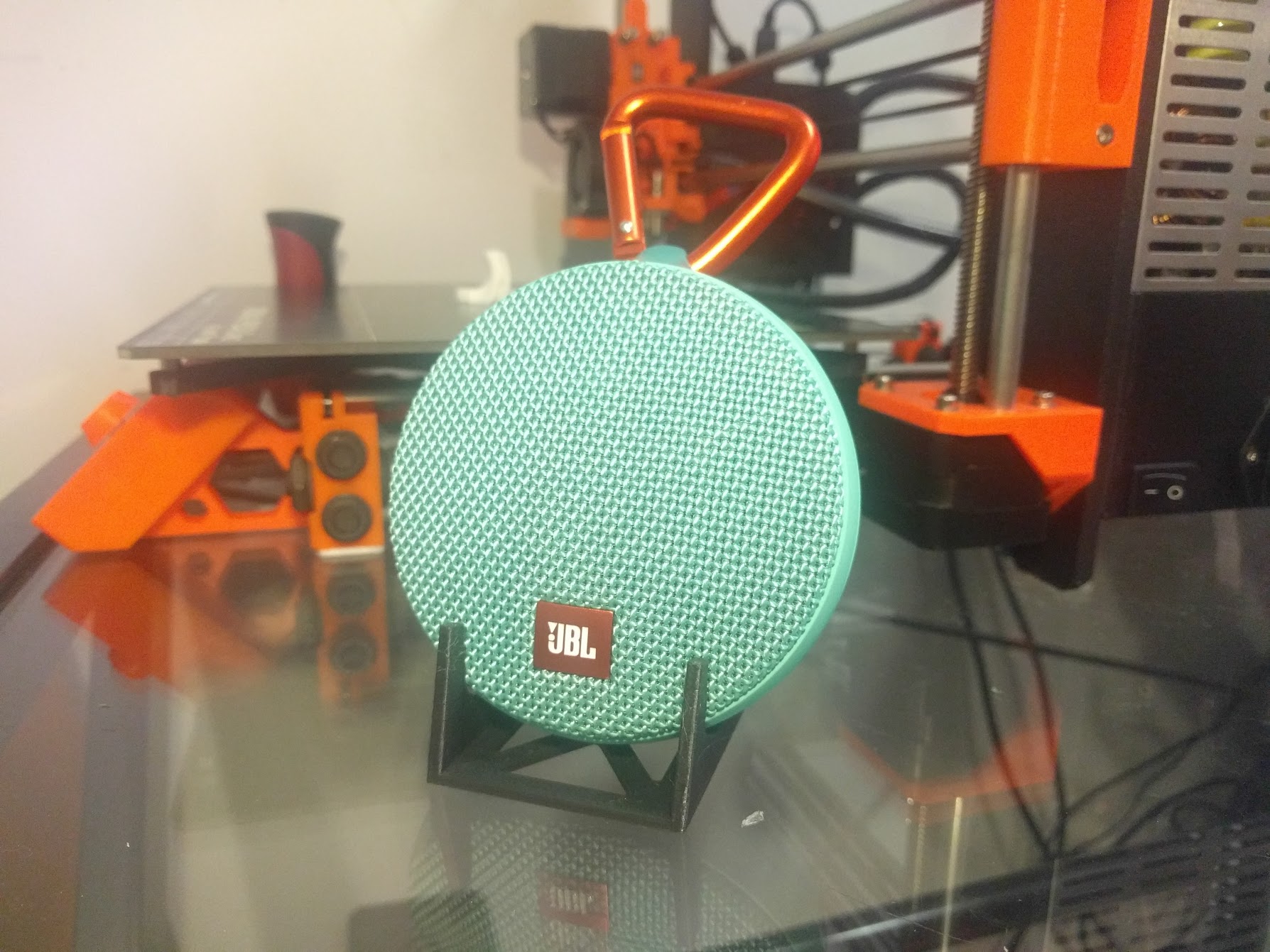 JBL Clip 2 - Stand