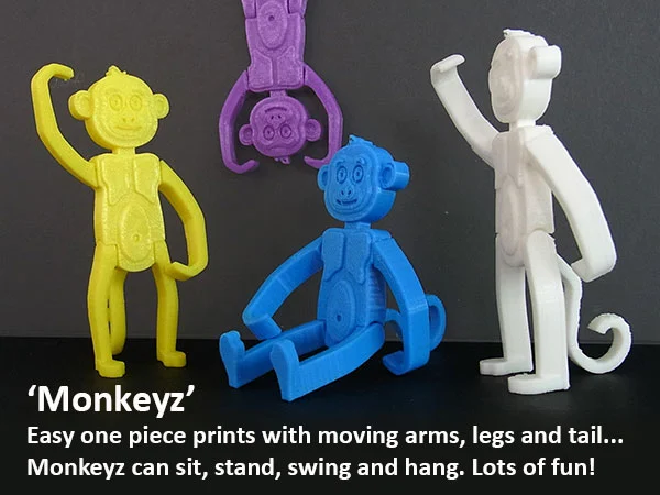Monkeyz