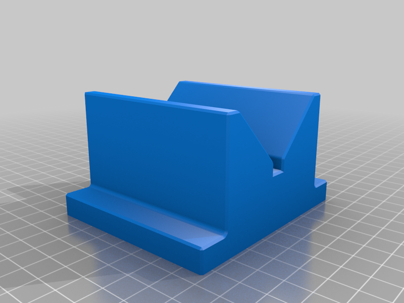 Bench Vee Block