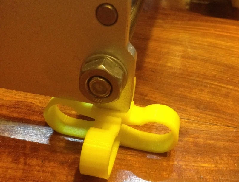 Geeetech Aluminium Vibration Dampener