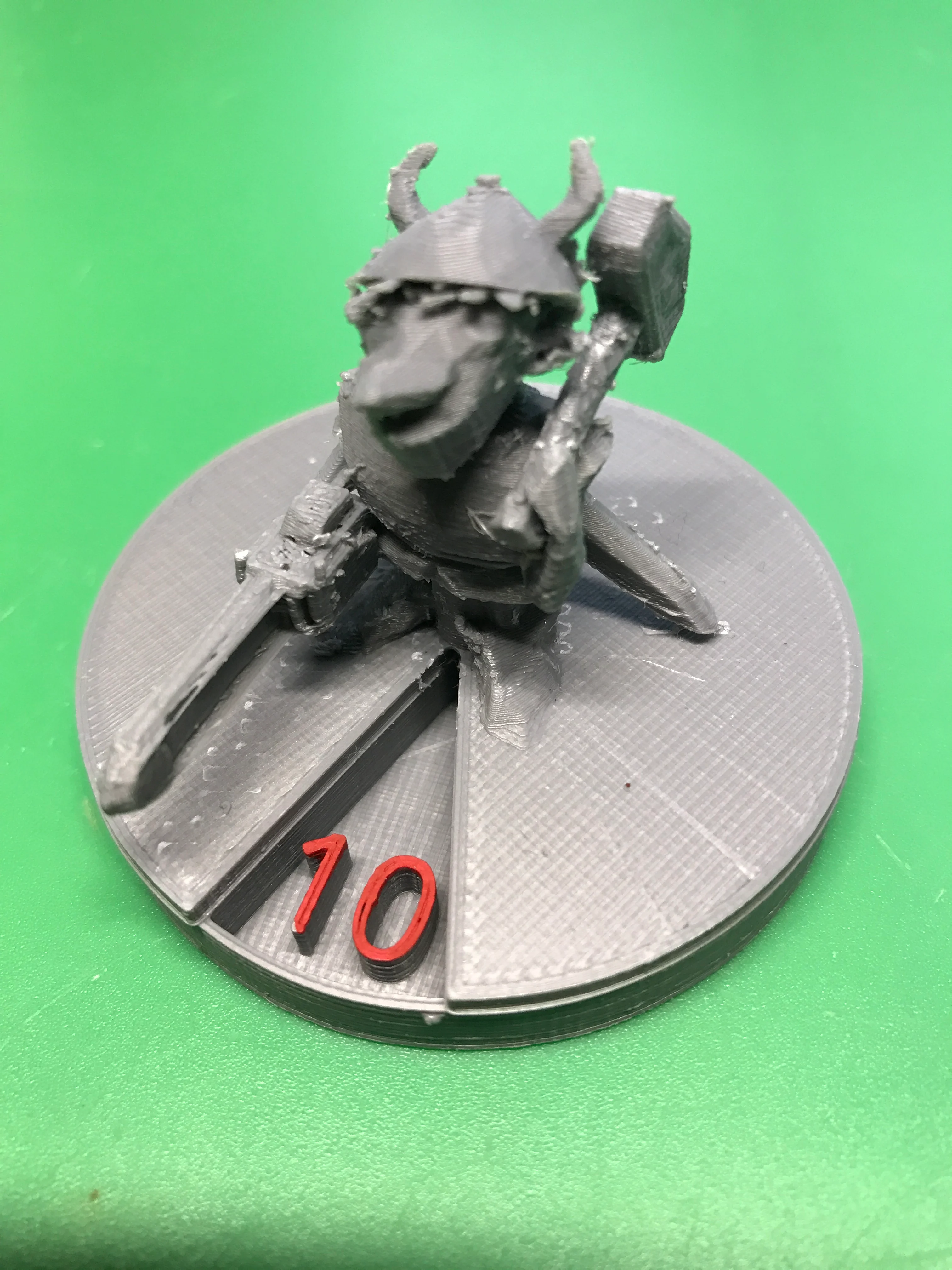 Munchkin Level Counter