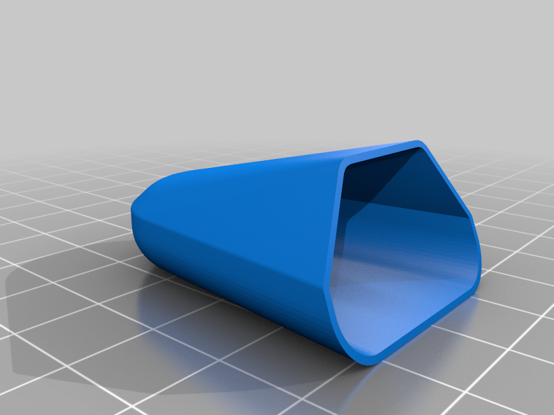 Woodwind Flexible Mouthpiece Cap