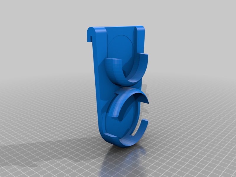 Gaggia Classic Pro Tool Holster