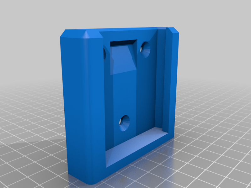 Bosch battery mount 18 volt