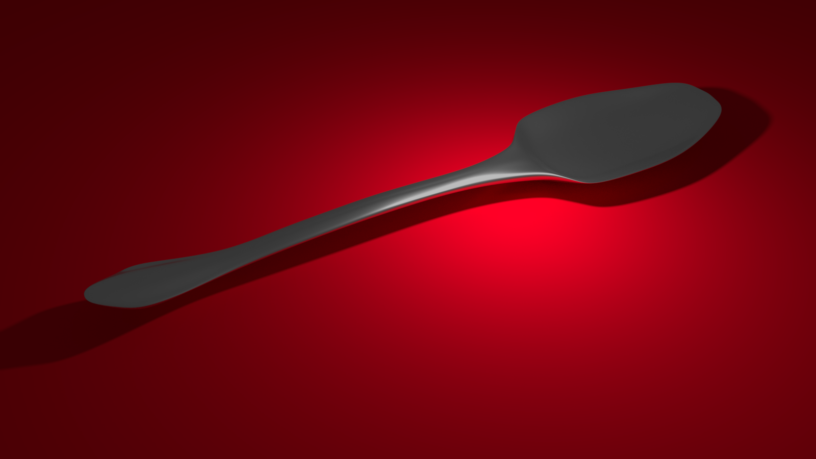 Silver Spoon