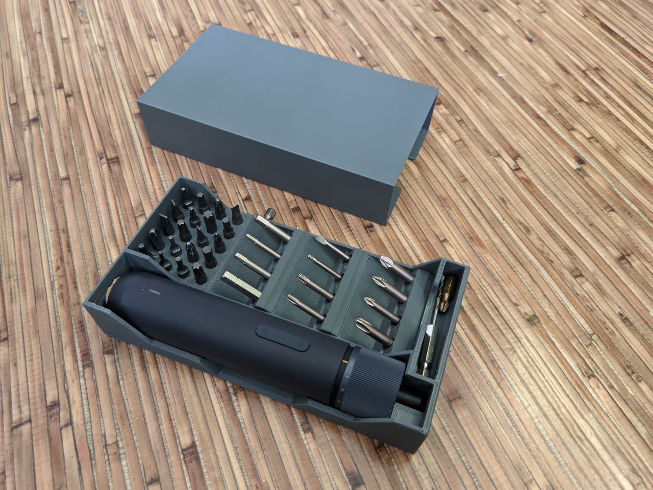 HOTO QWLSD001 Case