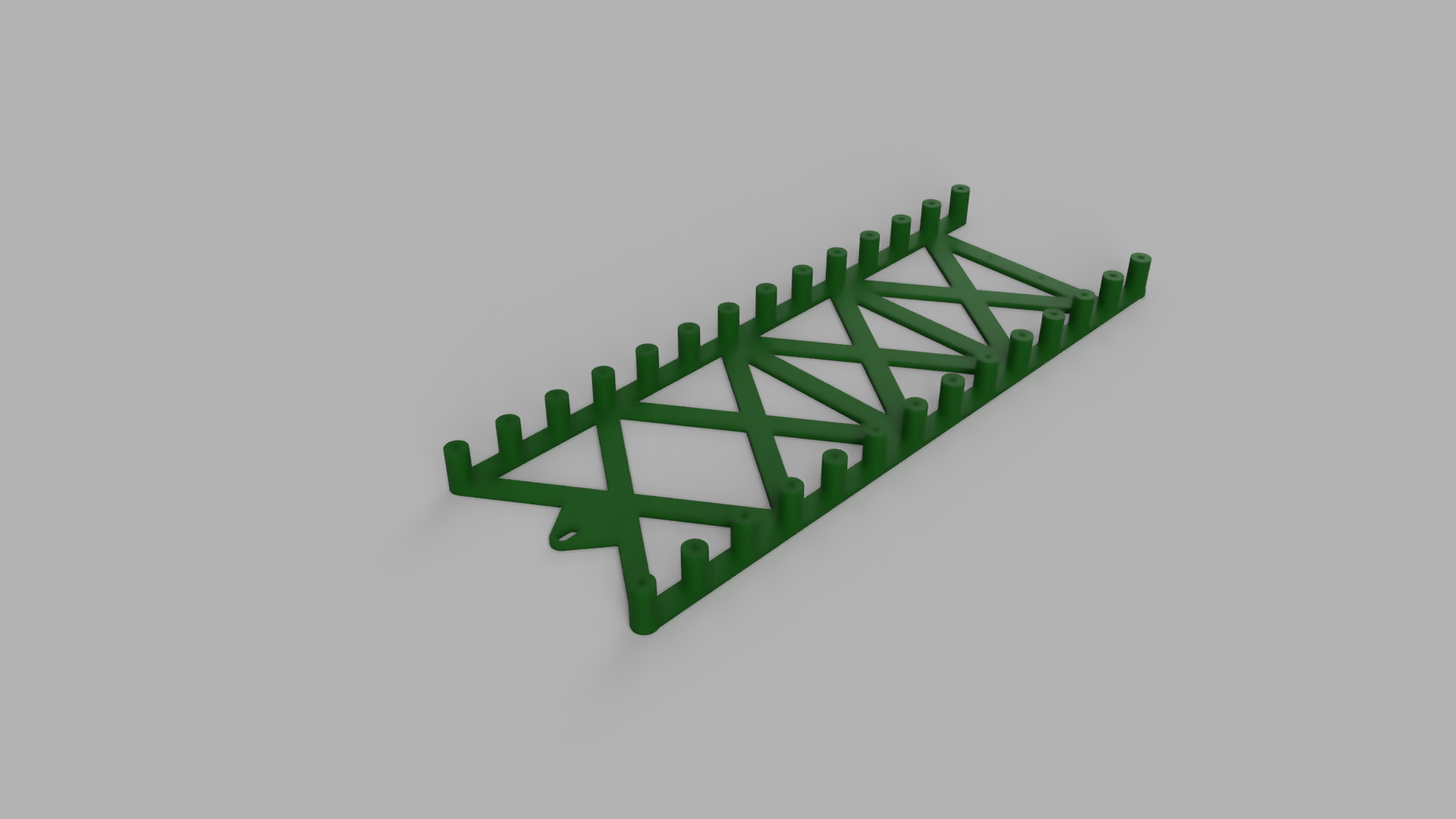 Ai3M Y Linearrail Upgrade Helpers