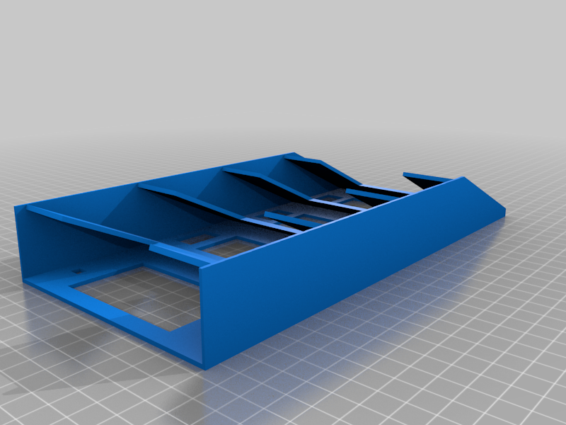 Seasoning Packet Holder