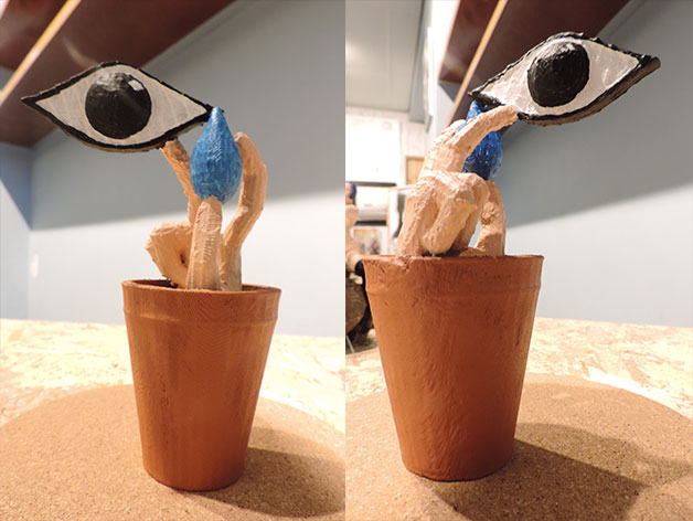 Eye Cry