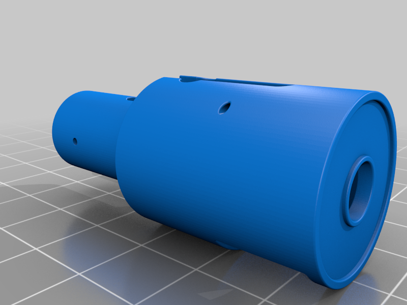 Airsoftpro HopUp Chamber