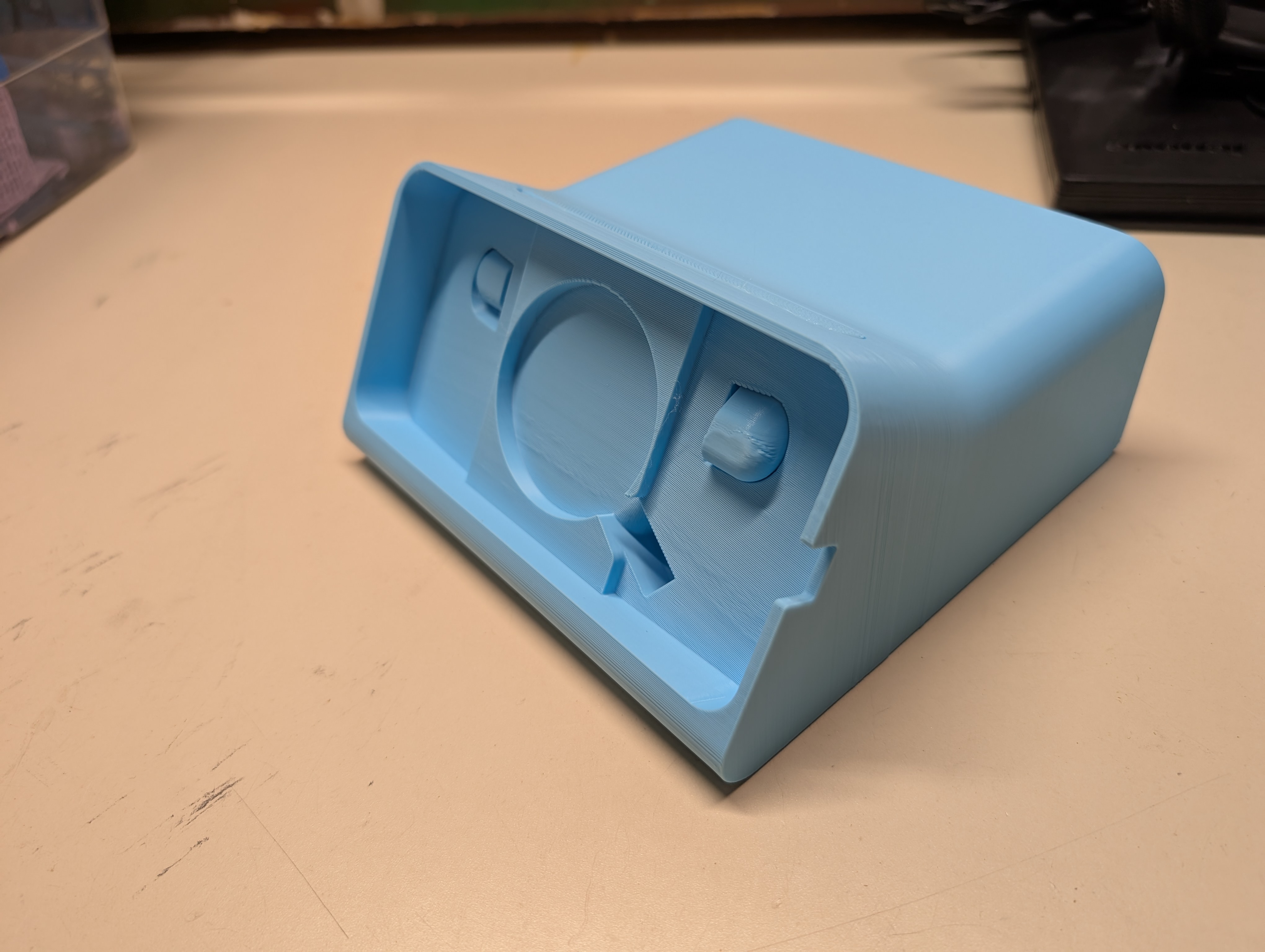 Pixel 9 /Pro Stand Dock