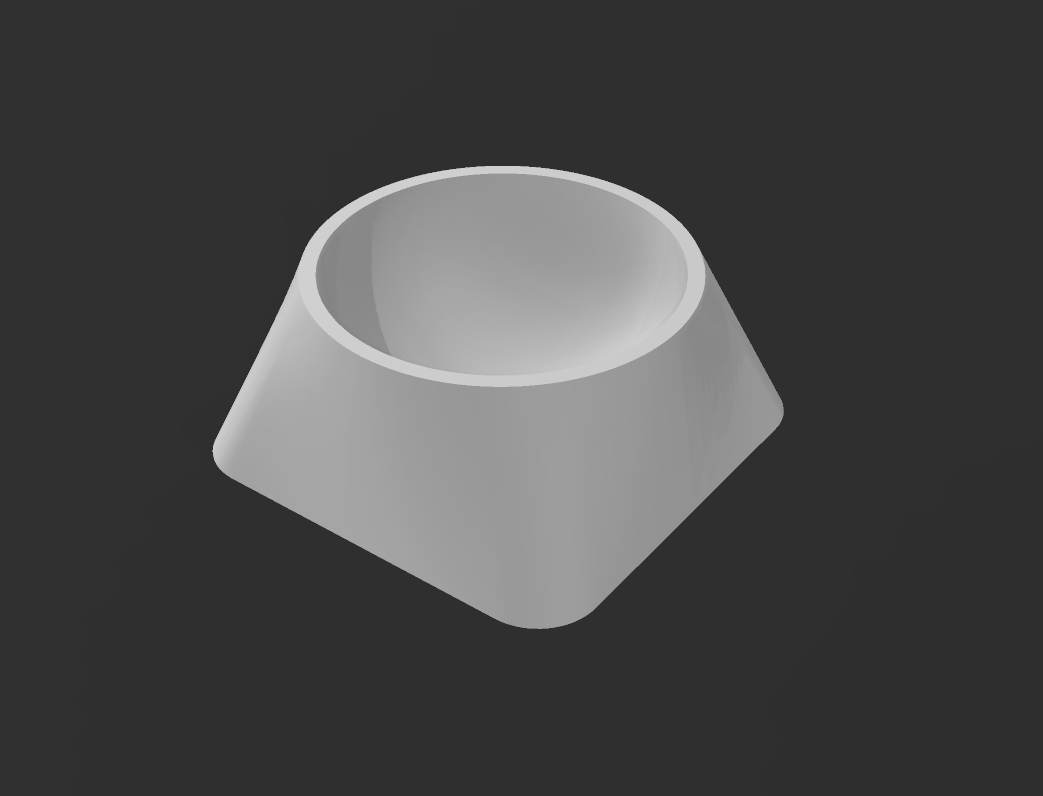 Animal Feeder