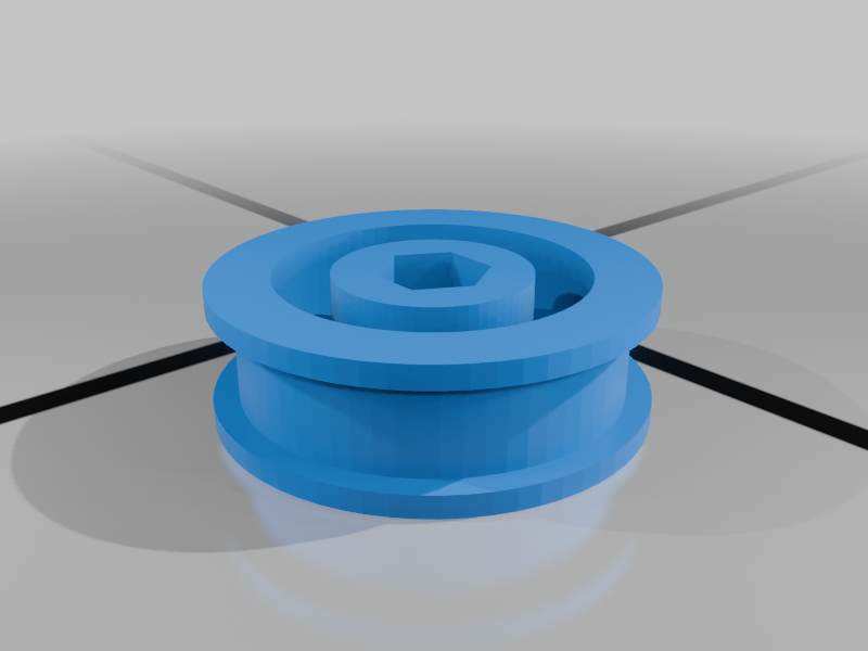 Mouse wheel for Thunderobot ML903