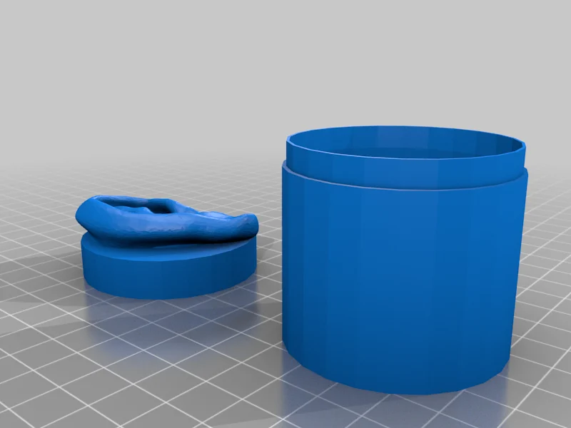 Ear Jar