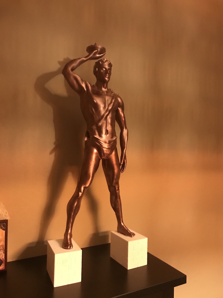 Colossus of Rhodes