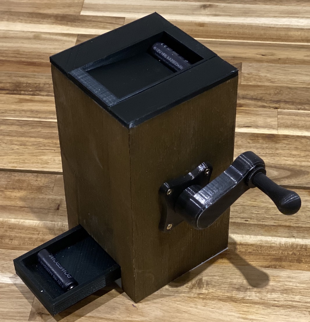 Battery_Dispenser