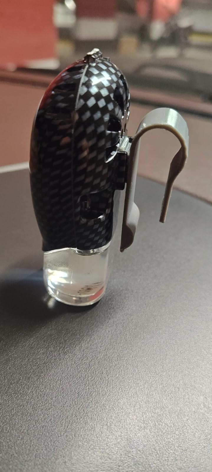 Glade Auto Sport AIR FRESHENER Alternative Clip