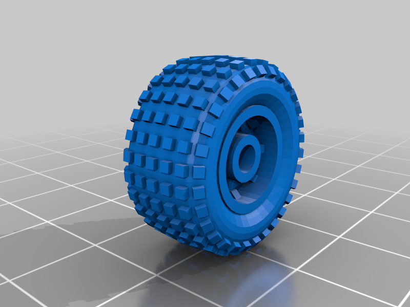 Wheel for ATV/UTV 20mm diameter