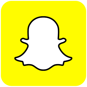 SNAPCHAT Logo (giant)