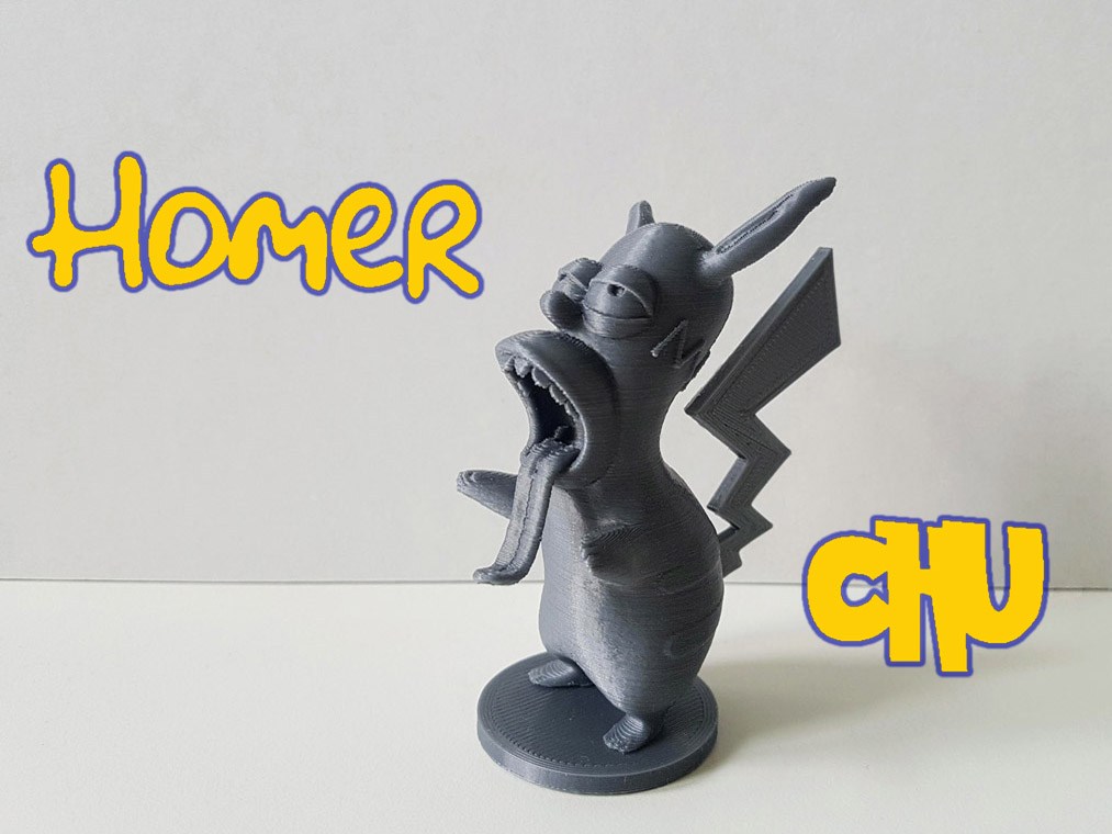 Homerchu