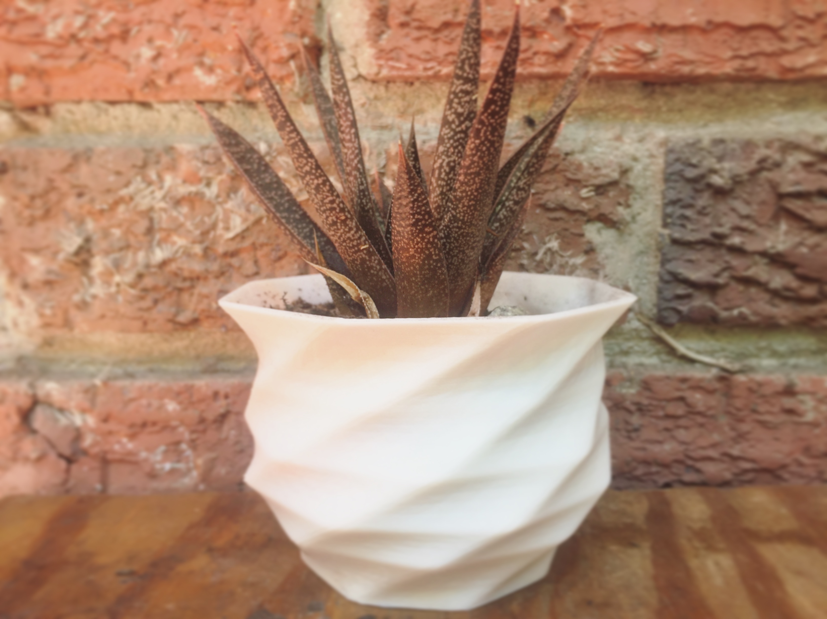 Planter V5