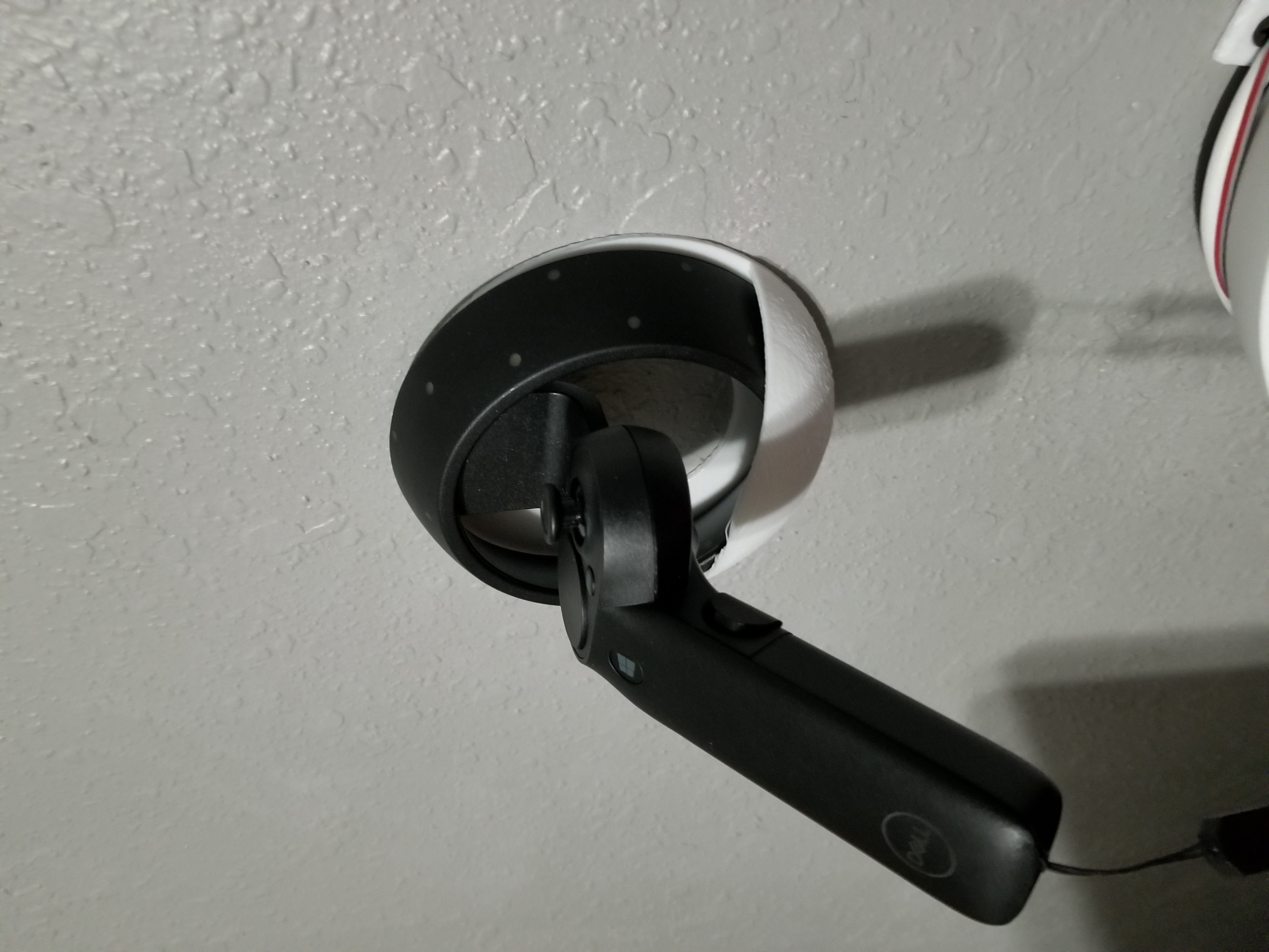WMR Controller Wall Holder