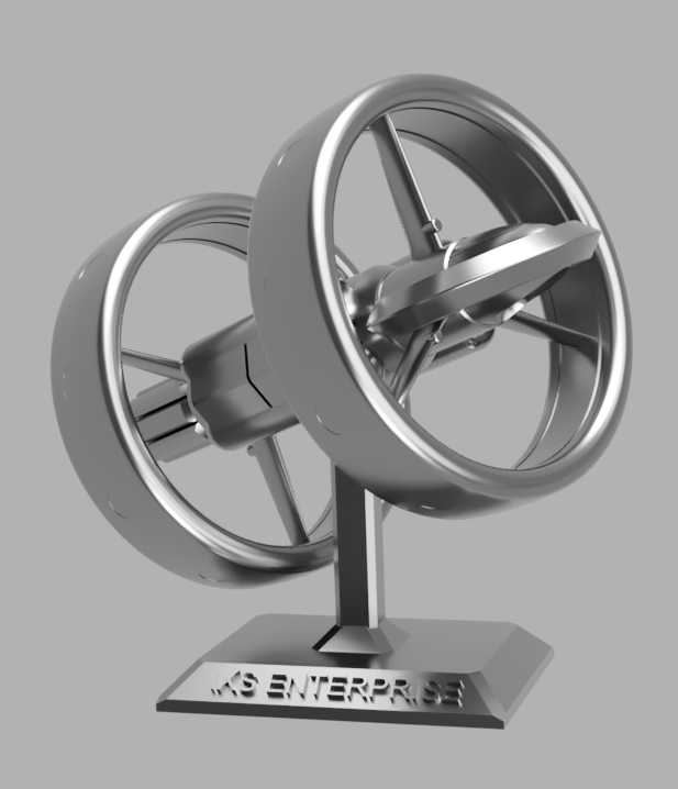 IXS Enterprise