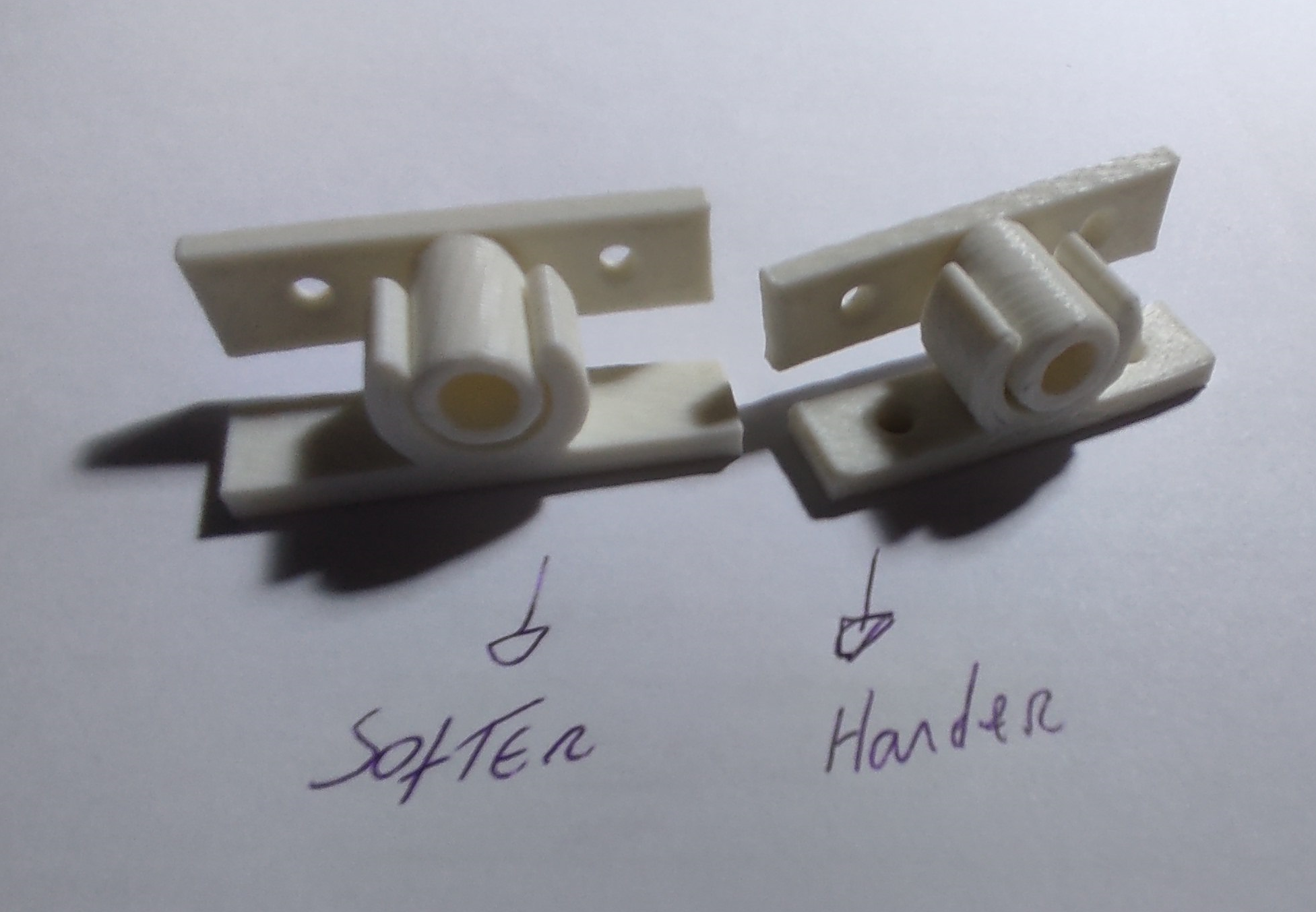 Trava de Armario - Door Latch - Two Options