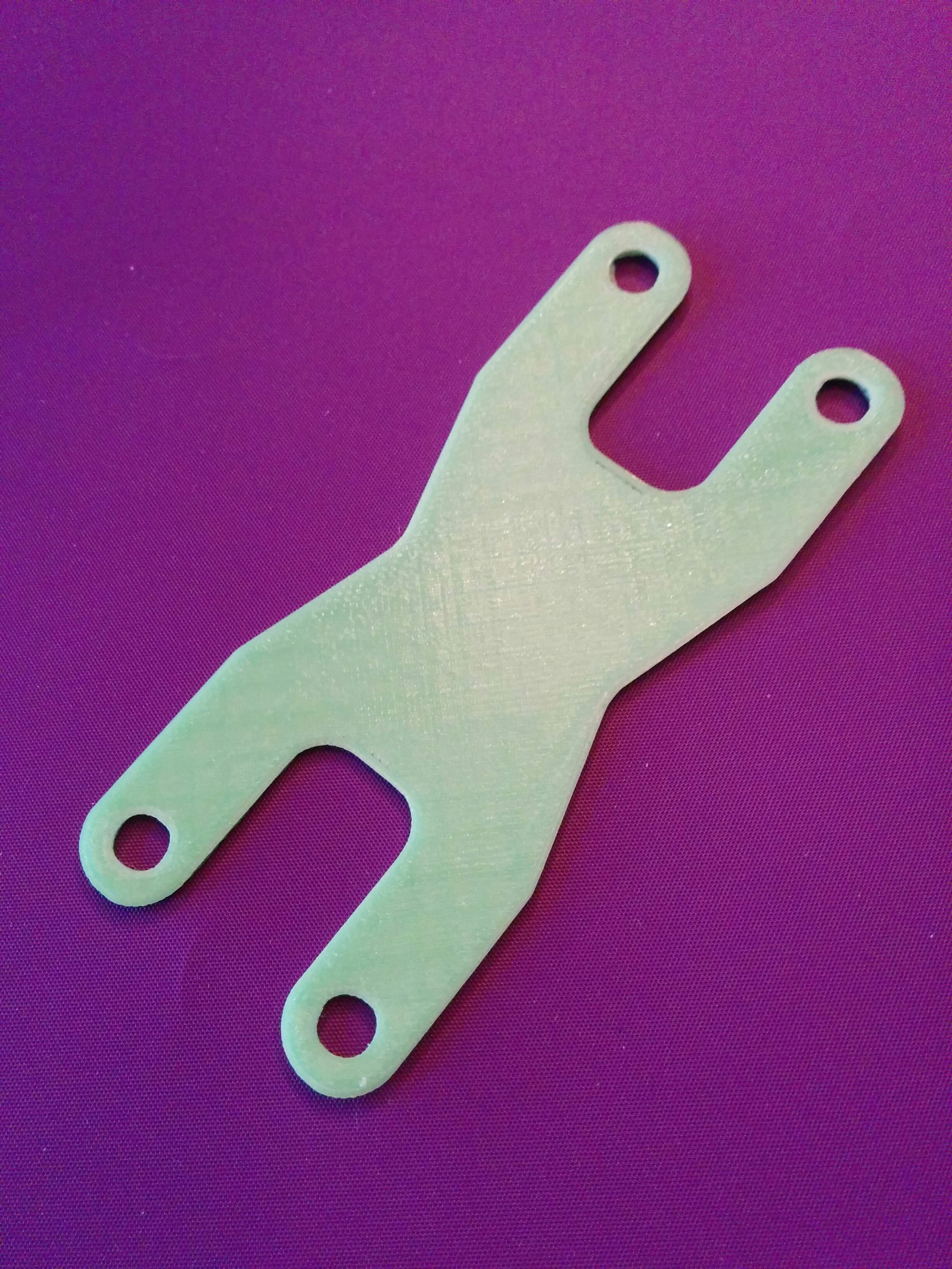 Folder extender