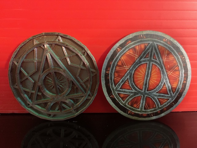 Elder Sign Progression  Tracker