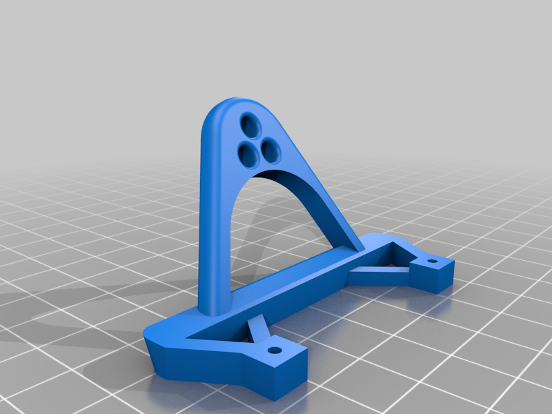FMS FCX24 Power Wagon Fender