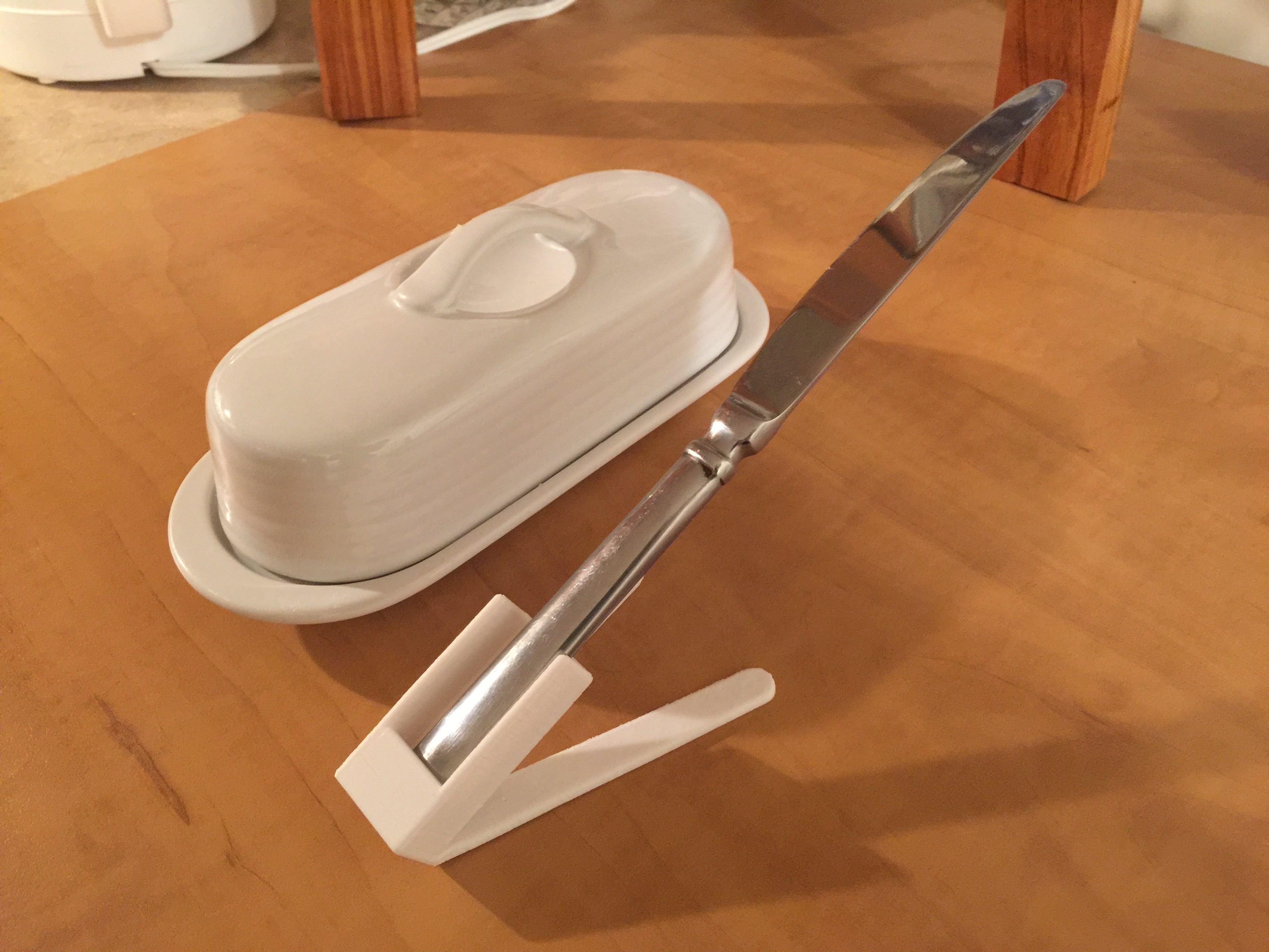 Butter Knife Stand/Holder
