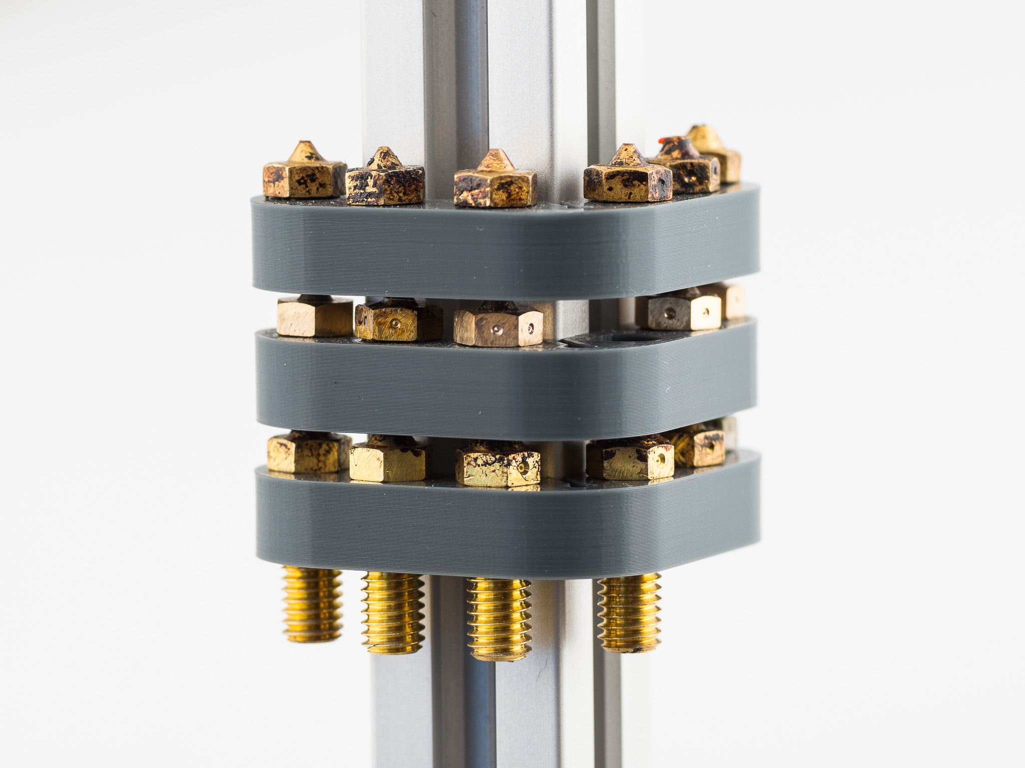 2020 Nozzle Rack 6